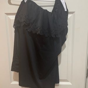 Bathing suit tankini top.